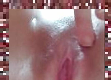 asyalı, mastürbasyon-masturbation, boşalma, amcık-pussy, amatör, sıkı, tek-kişilik, korece, bakire, küçük-memeler