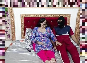 Hot Sexy Desi Bhabhi Had Sex With Her Devar