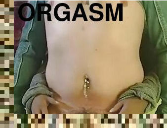 masturbación, orgasmo, transexual, anal, chorro-de-corrida, juguete, hardcore, latino, webcam, con-piercings