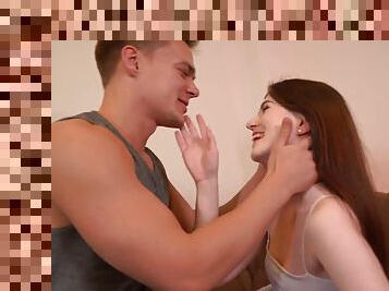 Hot Pearl - Tim Scolded for the Party and Fucked Well_ - Brunette