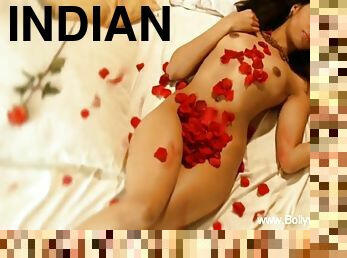 Falling In Love With Indian Babe