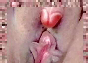 clitóris, pai, masturbação, cona-pussy, aluna, esguincho, amador, brinquedo, bbw, puta-slut