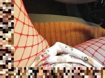 umum, vagina-pussy, isteri, upskirt-bagian-dalam-rok, celana-dalam-wanita, suami, orang-yang-suka-memperlihatkan-keahliannya, berkedip