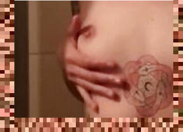 culo, bañando, tetas-grandes, mayor, coño-pussy, delgada, amateur, babes, adolescente, sucio