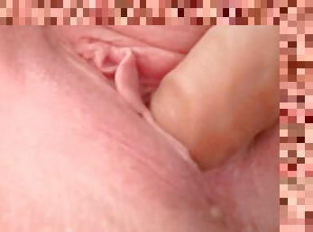 My pussy is so tight and wet for you ????????