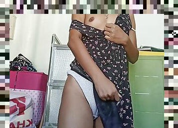 masturbation, chatte-pussy, amateur, ados, indien, famille, mignonne, solo, humide, poupée