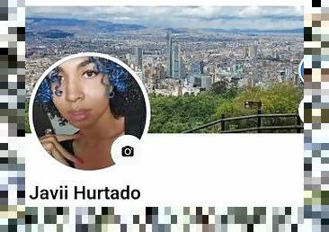 Guys, let's friends on Facebook Javii Hurtado