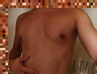 amateur, ados, gay, jeune-18, solo, minet