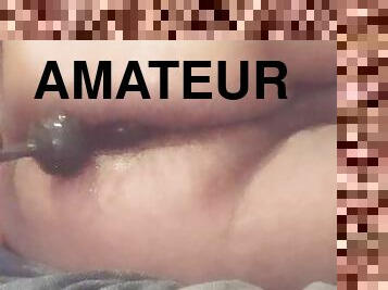 masturbare-masturbation, amatori, anal, jucarie, solo, coaie, inseminare