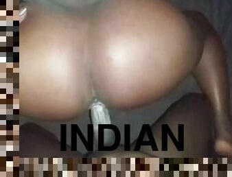 anal, indien, black, pute, africaine