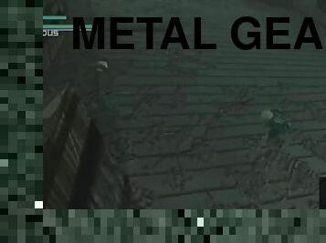 Metal Gear Solid 2