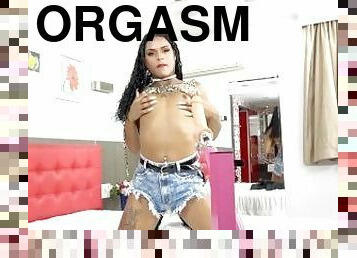 masturbação, orgasmo, transsexual, babes, tiro-ao-alvo, transsexual-tranny, brasil, fudendo, máquinas