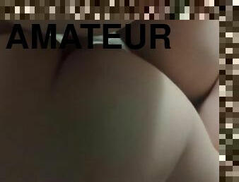 cul, gros-nichons, levrette, amateur, anal, babes, énorme-bite, maison, couple, petite-amie