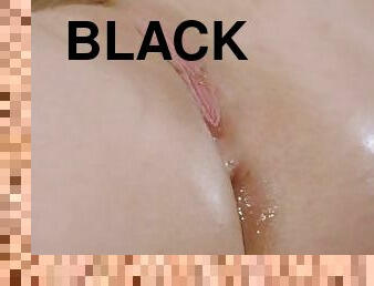 BLACKED Curvy Beauty Lana Rhodes Cheats With A Dominant BBC