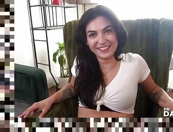 sayang, blowjob-seks-dengan-mengisap-penis, dokter, gambarvideo-porno-secara-eksplisit-dan-intens, sudut-pandang, bokong, fetish-benda-yang-dapat-meningkatkan-gairah-sex, berambut-cokelat, tato