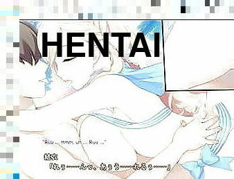 Haji Love Route3 Scene6 (auto translation)