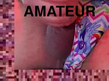 masturbacja, amatorskie, gej, spuszczanie, spodnie