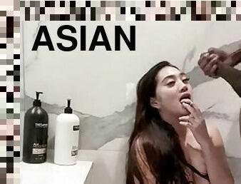 Asian love with BBC