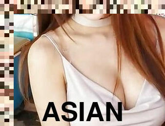 asian, payu-dara-besar, amateur, remaja, buatan-sendiri, orang-jepun, rambut-merah, payu-dara, solo, erotik