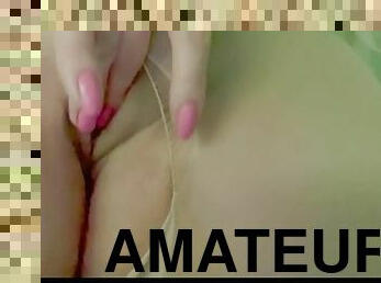 göt, büyük-göğüsler, klitoris, mastürbasyon-masturbation, amcık-pussy, amatör, güzellik, kıç, ayaklar, sarışın