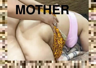 traseiros, teta-grande, enganar, peluda, anal, mulher-madura, bochechuda, pov, mãe-mother, morena