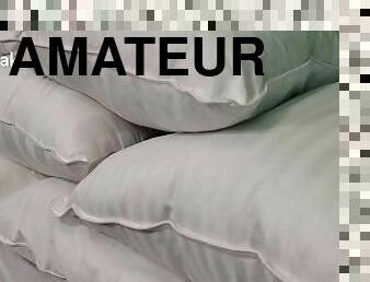 mastürbasyon-masturbation, amatör, oyuncak, meni, fetiş, tek-kişilik