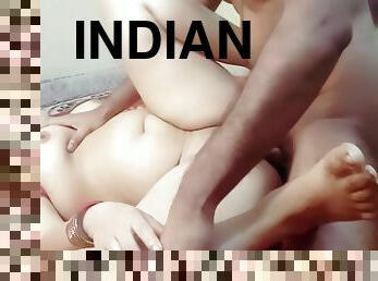 Aaj Meri Biwi Ki Gaand Mari Tel Laga Kar Hot Sexy Indian Village Wife Anal Fucking