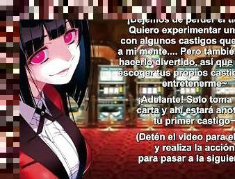 masturbación, paja, pajeándose, anime, hentai, a-solas, español