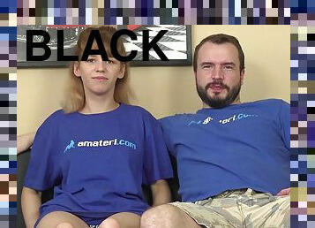 Adam Black & Randy Ayn in He Met A Horny Girl On A Dating Site - Porncz