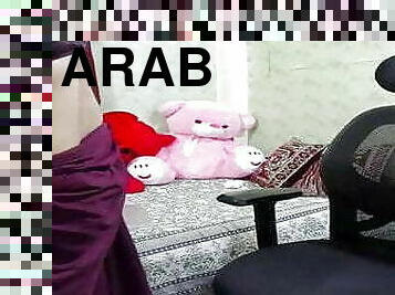 anal, arabe