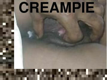 vagina-pussy, amatir, cumshot-keluarnya-sperma, berkulit-hitam, penis-besar, creampie-ejakulasi-di-dalam-vagina-atau-anus-dan-keluarnya-tetesan-sperma, kaki, cantik-pretty, tato, penis