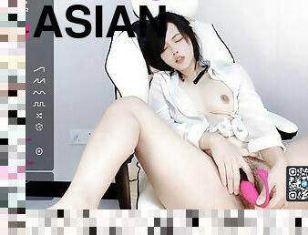 asiatisk, store-pupper, onani, amatør, anal, babes, blowjob, ebony, milf, tenåring