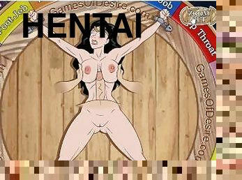 teta-grande, masturbação, festa, mulher-madura, japonesa, hentai