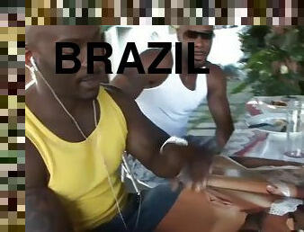 estrela-porno, brasil