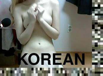 Korean Girl ShowCam