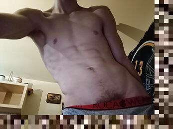 papa, masturbation, énorme-bite, gay, pieds, jeune-18, ejaculation, webcam, américaine, solo