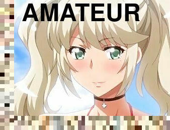 amateur, corrida-interna, hentai, a-solas, pervertido, calientapollas