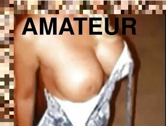 amatör, anal, zorluk-derecesi, derleme, kıç-butt, tek-kişilik