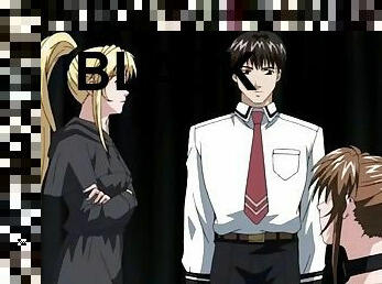 Bible Black 36