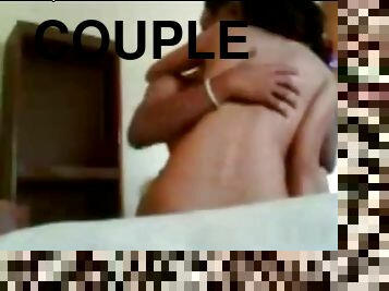 Sri Lankan Couple Banging Leaked video