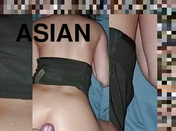 asian, amateur, interracial, milfs, ibu, pasangan, ibu-mother, orang-korea, rambut-perang