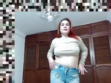 culo, tetas-grandes, coño-pussy, esposa, adolescente, casero, regordeta, bragas, jóvenes18, rubia