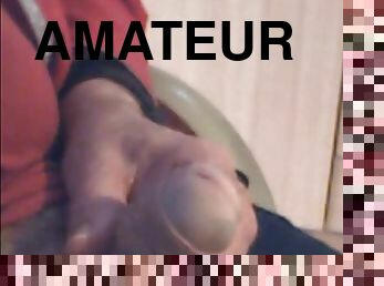 masturbation, amateur