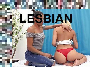 lesbienne, brésil, bout-a-bout, fétiche