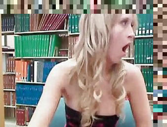 Really cheap porn movie amateur blonde in public