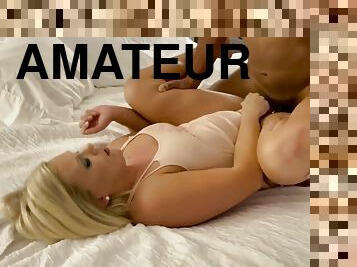 cul, femme, amateur, hardcore, maison, maman, couple, blonde, fétiche