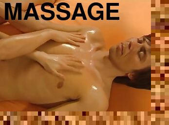 Lingham exotic oriental massage