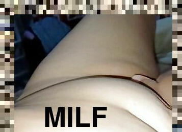 Milf mexicana culona