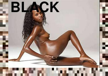 Black Beauty 001