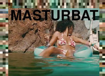 Mr Skin's Underwater Nude Scenes Celebrity Clips